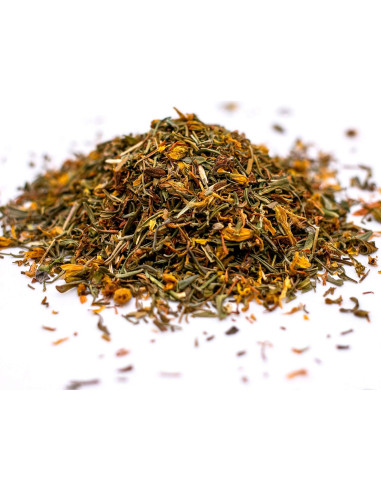Hierba de San Juan MagJo 340g Natural - Cosechado en Europa