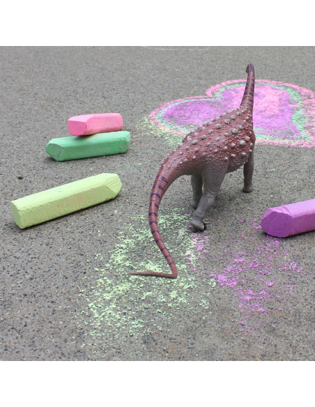 Figura Saltasaurus Safari Ltd. 31.75 cm Juguete Educativo