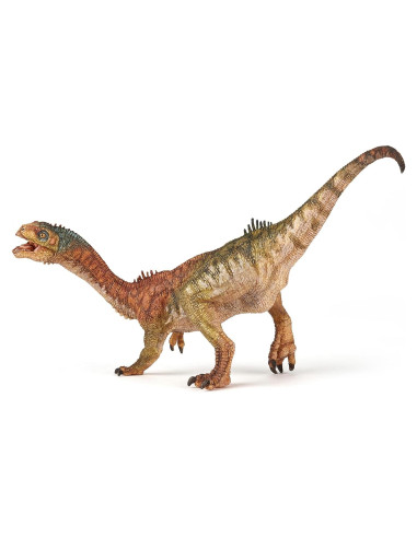 Figurita Dinosaurio Chilesaurus Papo 15cm Pintada a Mano