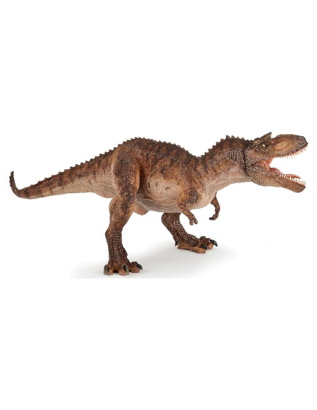 Figura Gorgosaurus Papo - Dinosaurio Realista 20.1 cm - 3 años+ Figura Gorgosaurus Papo - Dinosaurio Realista 20.1 cm - 3 años+