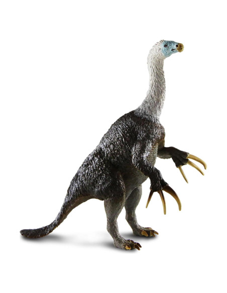 Figura de Dinosaurio Therizinosaurus Safari Ltd. 18 cm Figura de Dinosaurio Therizinosaurus Safari Ltd. 18 cm