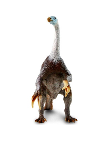 Figura de Dinosaurio Therizinosaurus Safari Ltd. 18 cm