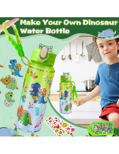 Set de Juguetes de Dinosaurio YOFUN - Caja de Regalo para Niños