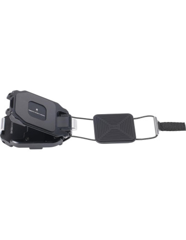 Kit de Clip para Cámara FALCAM F38 V2 con Placa - 30 kg