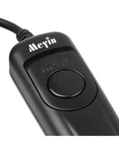 Control Remoto de Obturador Pixel RS-802 para Nikon DSLR 2