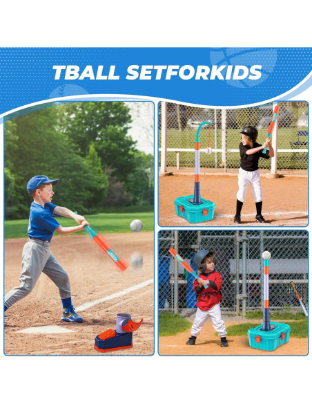 Aro de Baloncesto Ajustable GraceDuck 5 en 1 para Niños Aro de Baloncesto Ajustable GraceDuck 5 en 1 para Niños