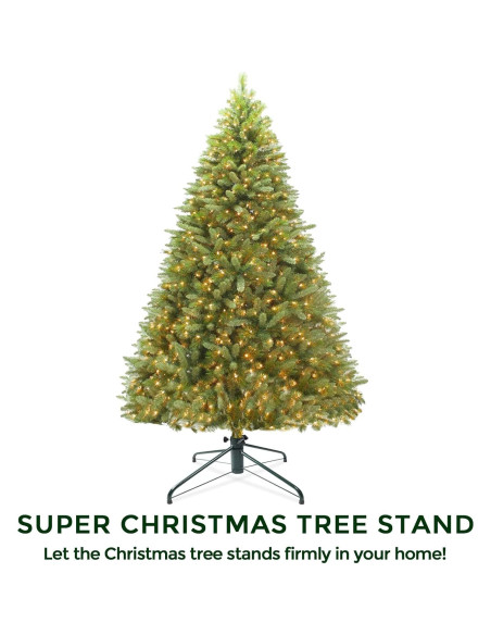 Soporte para Árbol de Navidad ELFJOY 65cm Metal Verde Soporte para Árbol de Navidad ELFJOY 65cm Metal Verde