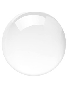 Bola de Cristal K9 Clara 110mm para Decoración y Fotografía