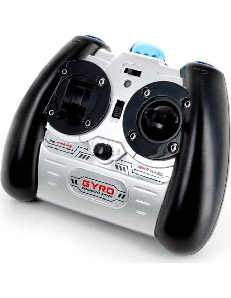 Helicóptero RC Syma S107 GYRO 3.5CH - Amarillo Helicóptero RC Syma S107 GYRO 3.5CH - Amarillo