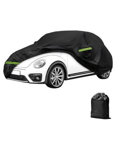 Funda Impermeable MAITUYU para New Beetle 1998-2023