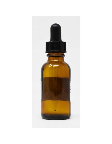 Extracto Líquido de Madera de Quassia TerraVita 29.57 ml Sabor Chocolate