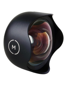 Lente Ancho 18mm Moment M-Series para iPhone - Fotos y Videos