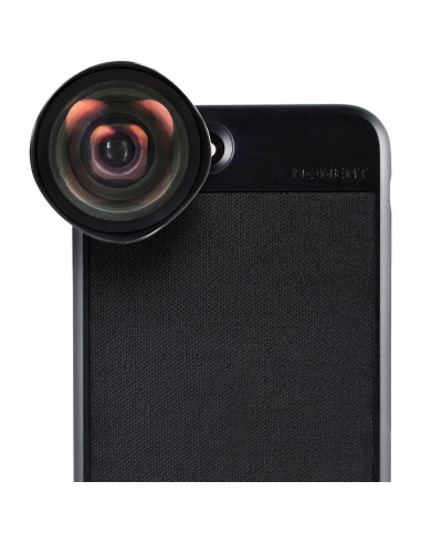 Lente Ancho 18mm Moment M-Series para iPhone - Fotos y Videos