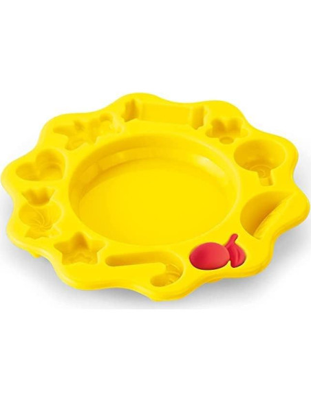 Set de Juego Cra-Z-Art Softee Dough Tienda de Donas 0.48 kg Set de Juego Cra-Z-Art Softee Dough Tienda de Donas 0.48 kg