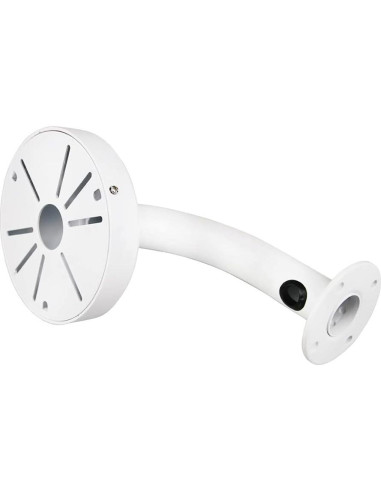 Soporte de Cámara de Seguridad Universal Aluminio 31.75 CM
