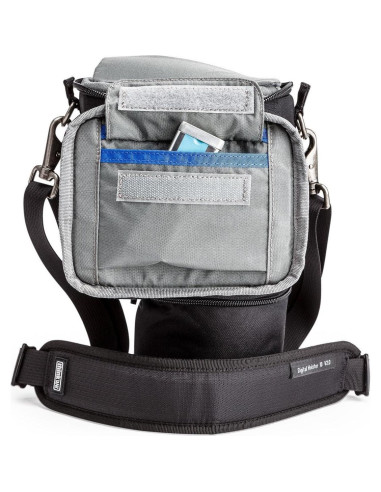 Bolsa de Hombro Think Tank Holster Digital 75cm Negro