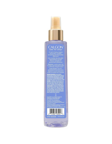 Bruma Corporal Calgon Algodón de Azúcar 236 ml