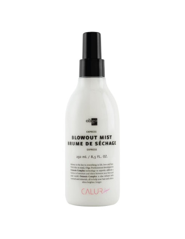 Spray Protector de Calor Oligo Calura Express 248g