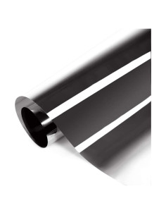 Película de Ventana Reflectante Jahoot 45x200 cm Anti UV
