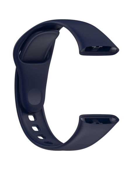 Correa de Silicona FitTurn 5 Colores para Xiaomi Mi Watch Correa de Silicona FitTurn 5 Colores para Xiaomi Mi Watch