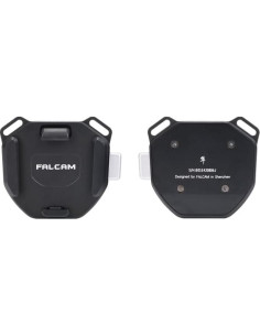 Base de Liberación Rápida FALCAM F38 para Correa de Hombro 2