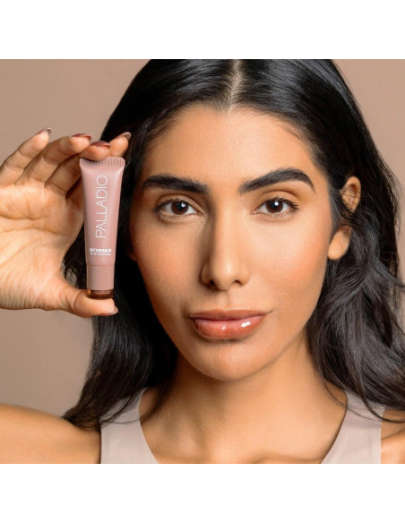 Bálsamo Labial Hidratante Palladio - Manteca de Karité 20g Bálsamo Labial Hidratante Palladio - Manteca de Karité 20g