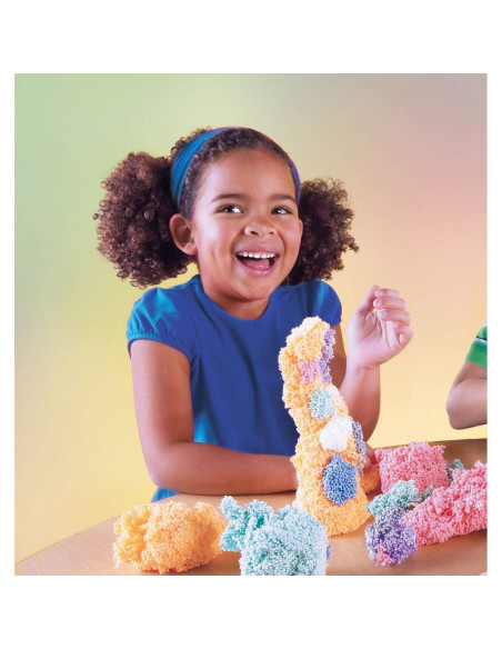 Playfoam 8-Pack Educational Insights - Juguete Sensorial No Tóxico Playfoam 8-Pack Educational Insights - Juguete Sensorial No Tóxico