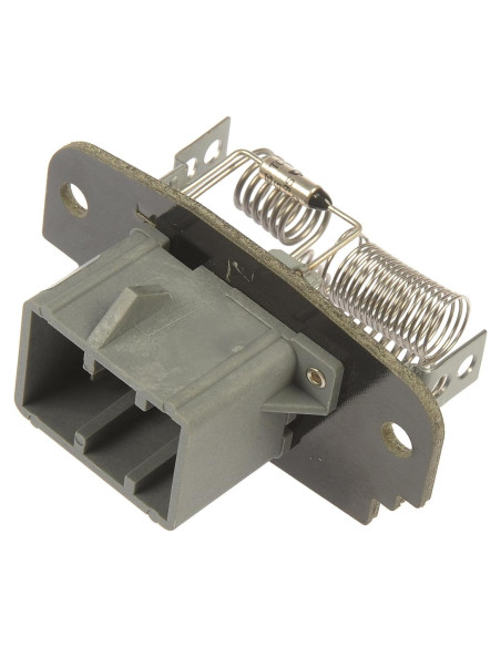 Resistor del Motor del Ventilador Dorman 973-010 para Ford/Mercury Resistor del Motor del Ventilador Dorman 973-010 para Ford/Mercury