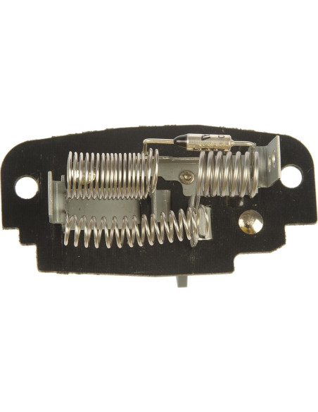 Resistor del Motor del Ventilador Dorman 973-010 para Ford/Mercury Resistor del Motor del Ventilador Dorman 973-010 para Ford/Mercury