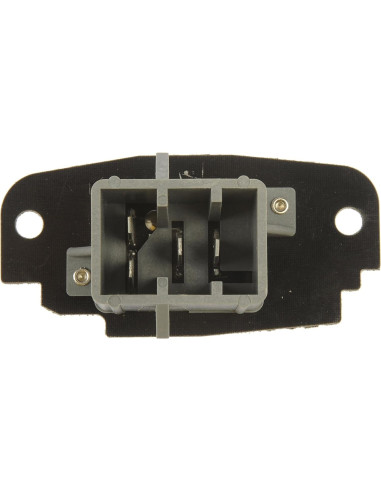 Resistor del Motor del Ventilador Dorman 973-010 para Ford/Mercury
