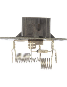 Resistor del Motor del Ventilador HVAC Dorman 973-013 para Ford 2