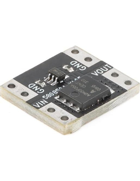 Módulo Diodo Rectificador XL0401 JESSINIE 3-26V 10A 5.5M Módulo Diodo Rectificador XL0401 JESSINIE 3-26V 10A 5.5M