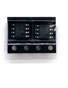 Microcontrolador PIC12F683-I/SN SMD 8 bits 3.5kB Flash