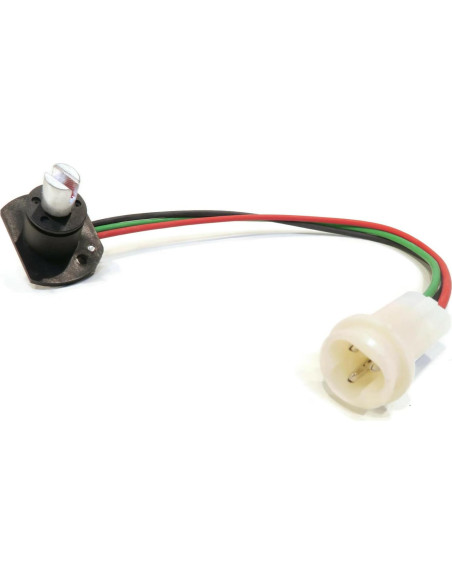 Kit Sensor Potenciómetro/Inclinación Trim The ROP Shop Volvo Penta Kit Sensor Potenciómetro/Inclinación Trim The ROP Shop Volvo Penta
