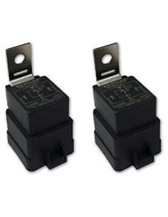 Relé de Trim y Tilt para Motor Fuera de Borda Mercury