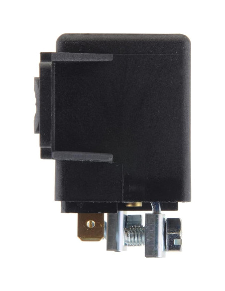 Relé de Potencia Bosch 24V 50A Normal Abierto con Soporte Relé de Potencia Bosch 24V 50A Normal Abierto con Soporte