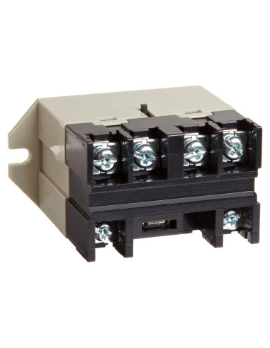 Relé eléctrico Omron G7L-2A-BUBJ-CB 24VDC DPST-NO