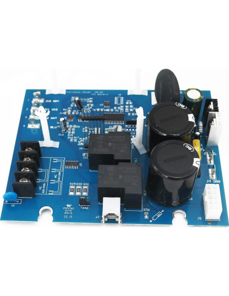 Placa de Circuito Impreso GLX-PCB-RITE para Clorinadores Hayward Placa de Circuito Impreso GLX-PCB-RITE para Clorinadores Hayward
