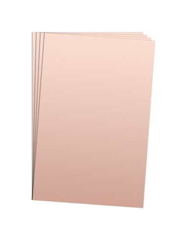 PCB Doble Cara PATIKIL 20x30 cm 4 Piezas FR4 2 mm Cobre