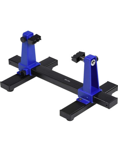 Soporte Ajustable para Placa de Circuito Joyzan - 360 Rotación