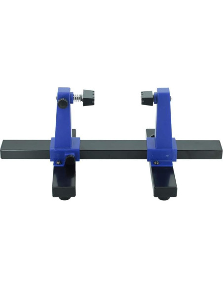 Soporte Ajustable para Placa de Circuito DEVMO SN-390 20x14cm Soporte Ajustable para Placa de Circuito DEVMO SN-390 20x14cm
