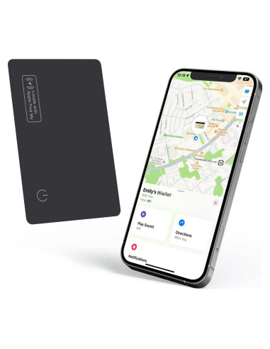 Tarjeta Rastreadora Eelexa, Localizador Inalámbrico IP68