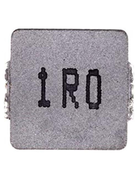 10 Piezas Inductores de Potencia SMD 1H ElectronicNova 10 Piezas Inductores de Potencia SMD 1H ElectronicNova