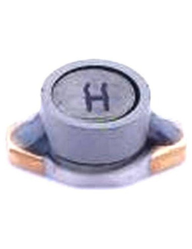 Inductor de Potencia SMD Genérico 15uH +/-20% 2 Pcs