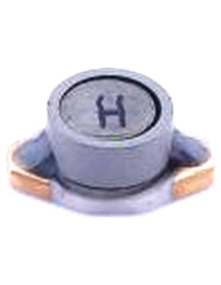 Inductor de Potencia SMD Genérico 15uH +/-20% 2 Pcs Inductor de Potencia SMD Genérico 15uH +/-20% 2 Pcs