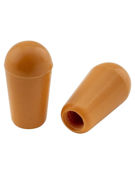 Interruptor de Palanca 3 Vías Musiclily Ámbar para Guitarra Interruptor de Palanca 3 Vías Musiclily Ámbar para Guitarra