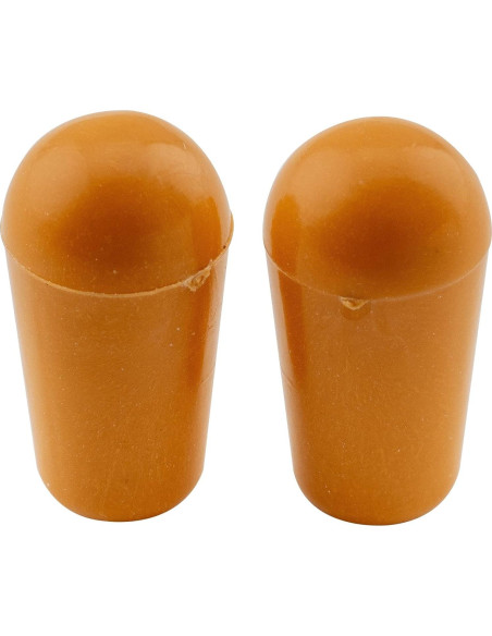 Interruptor de Palanca 3 Vías Musiclily Ámbar para Guitarra Interruptor de Palanca 3 Vías Musiclily Ámbar para Guitarra