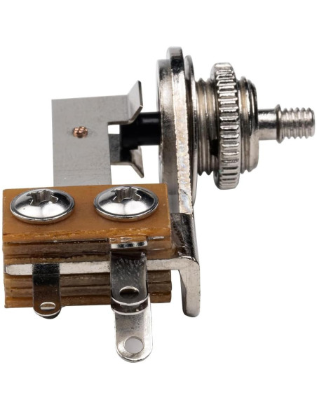 Interruptor de Palanca L-Type 3 Posiciones Epiphone Guitarra Interruptor de Palanca L-Type 3 Posiciones Epiphone Guitarra