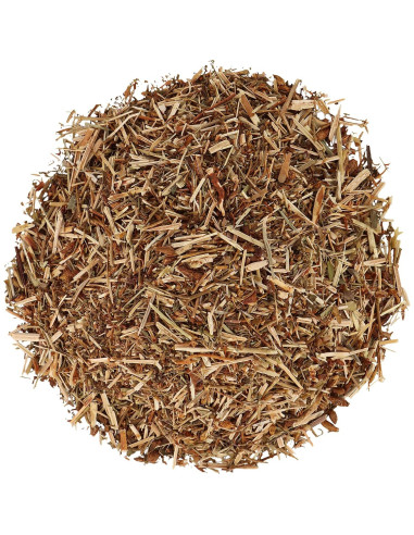 Hierba de San Juan Orgánica Halo Naturals 113.4 g Certificada USDA