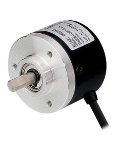 Codificador Rotativo Autonics E40S6-360-3-T-24 360 Pulsos
